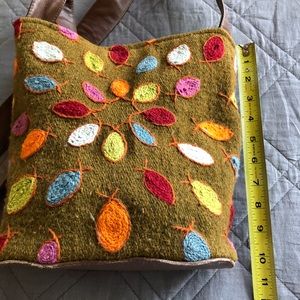 Jenny Krauss crossbody bag